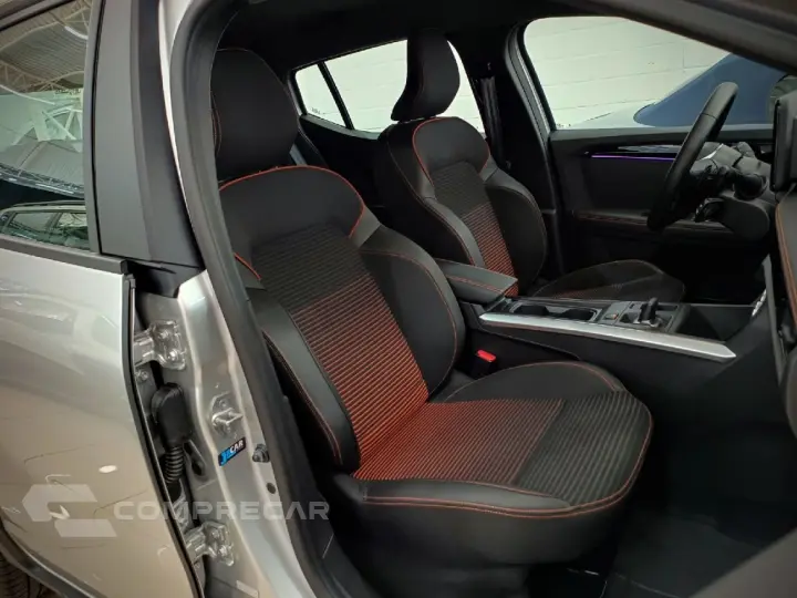 KARDIAN 1.0 TCE FLEX ICONIC EDC