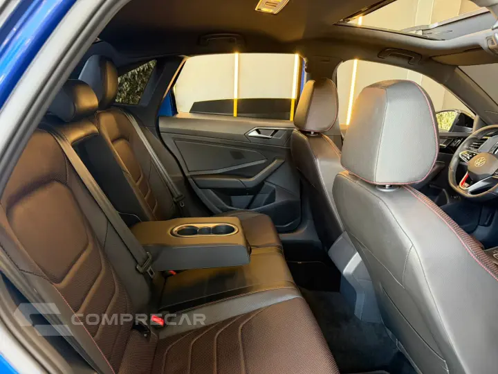 JETTA 2.0 350 TSI GLI