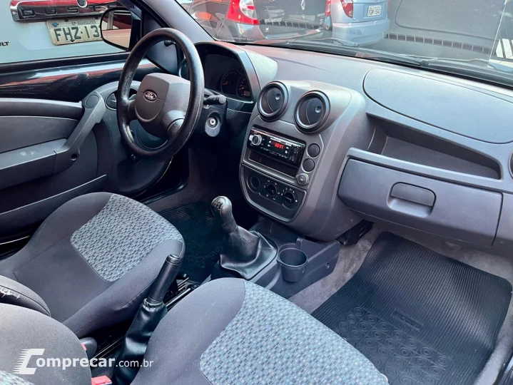 KA 1.0 MPI 8V