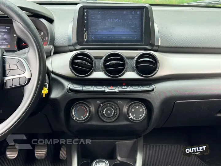 ARGO 1.0 FIREFLY FLEX MANUAL