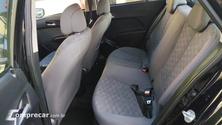 HB20S 1.6 Comfort Plus 16V