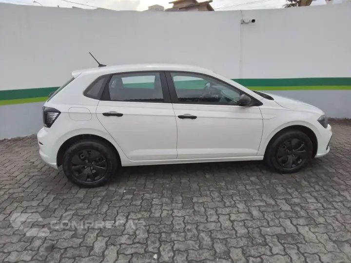 POLO 1.0 MPI TRACK MANUAL