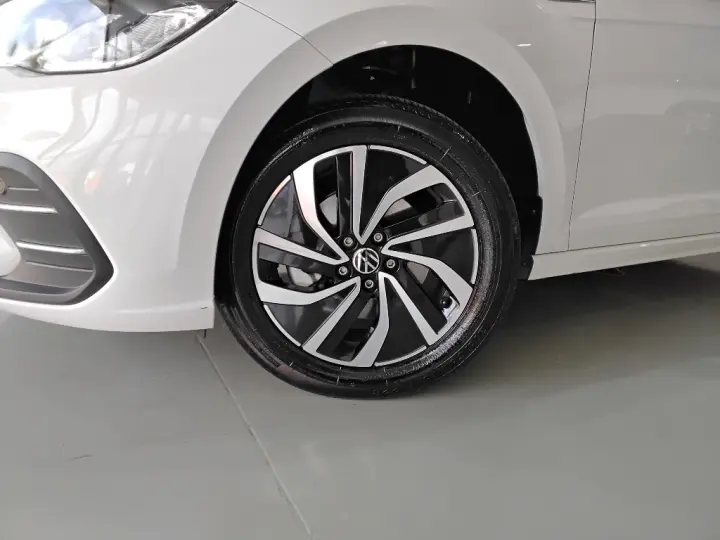 POLO 1.0  170 TSI HIGHLINE AUTOMÁTICO