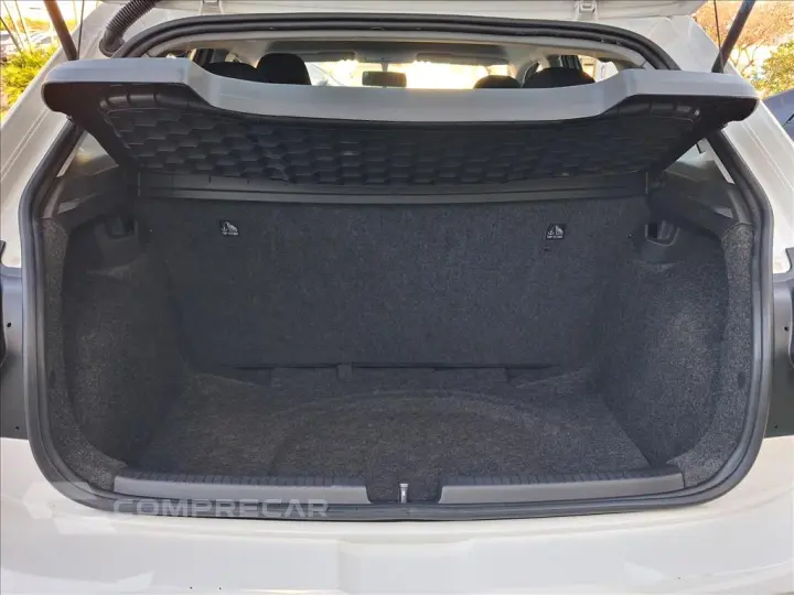 POLO 1.0 MPI TRACK MANUAL