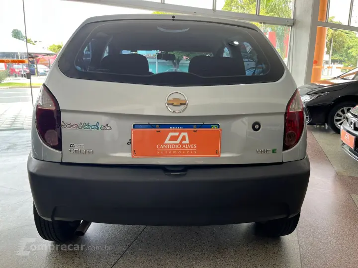 CELTA 1.0 MPFI Life 8V