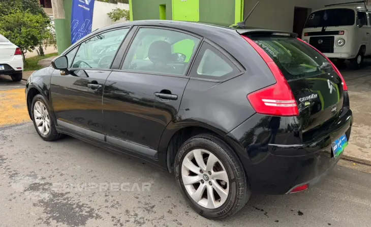 C4 1.6 GLX 16V