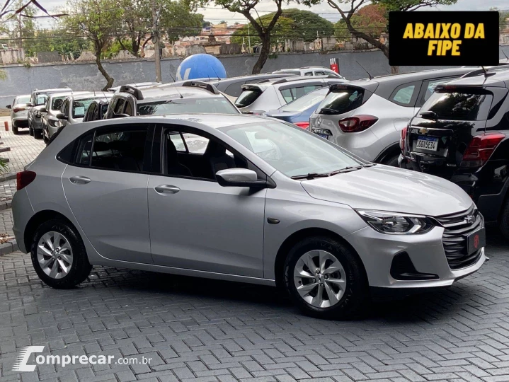ONIX 1.0 LT