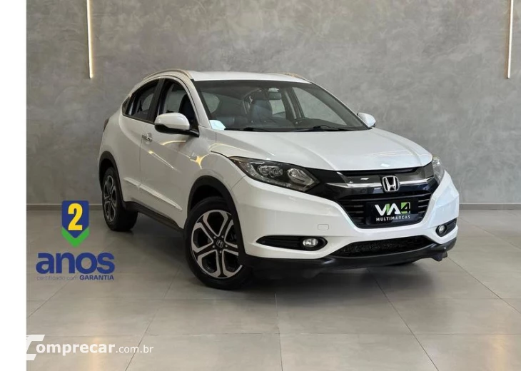 HR-V TOURING