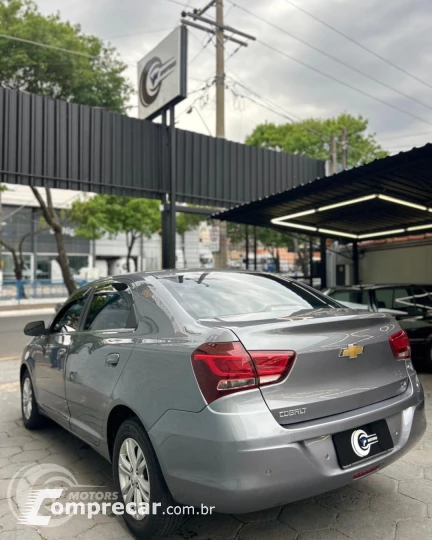 COBALT 1.8 LTZ 8V
