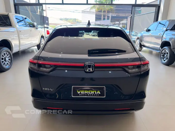 HRV EXL 1.5