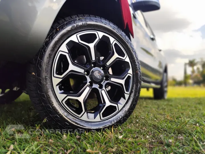 RANGER 3.2 XLT 4X4 CD 20V DIESEL 4P AUTOMÁTICO