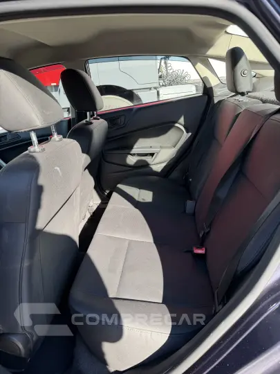 FIESTA 1.6 SE Sedan 16V