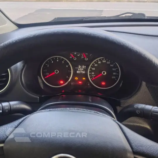 GOL 1.0 MI 8V G.V