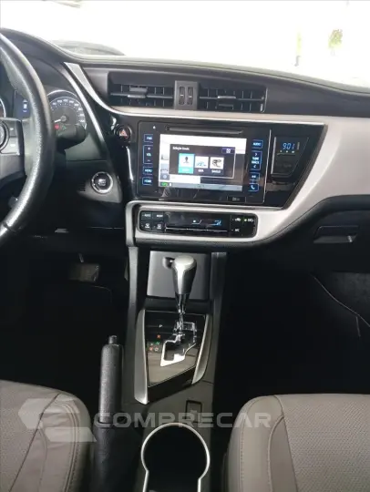 COROLLA 2.0 XEI 16V
