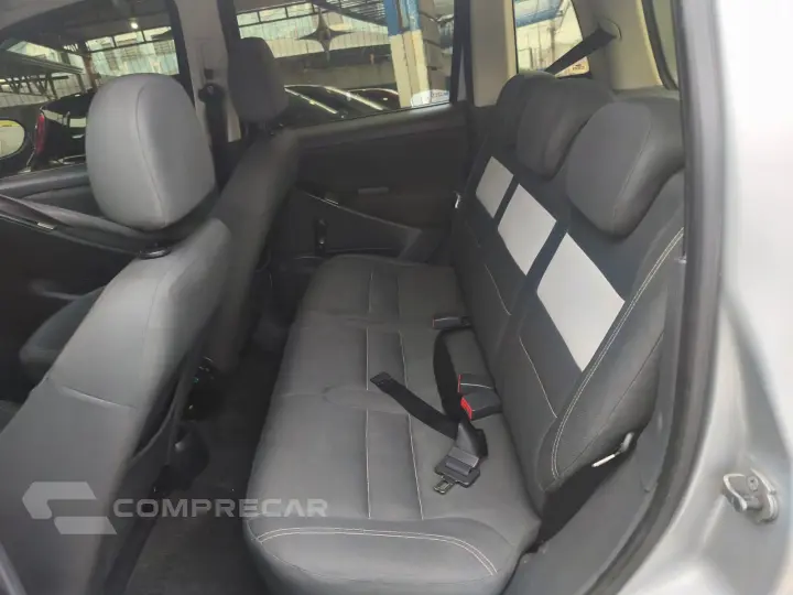 IDEA 1.4 MPI Attractive 8V