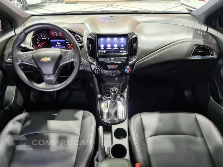 CRUZE RS HB AT