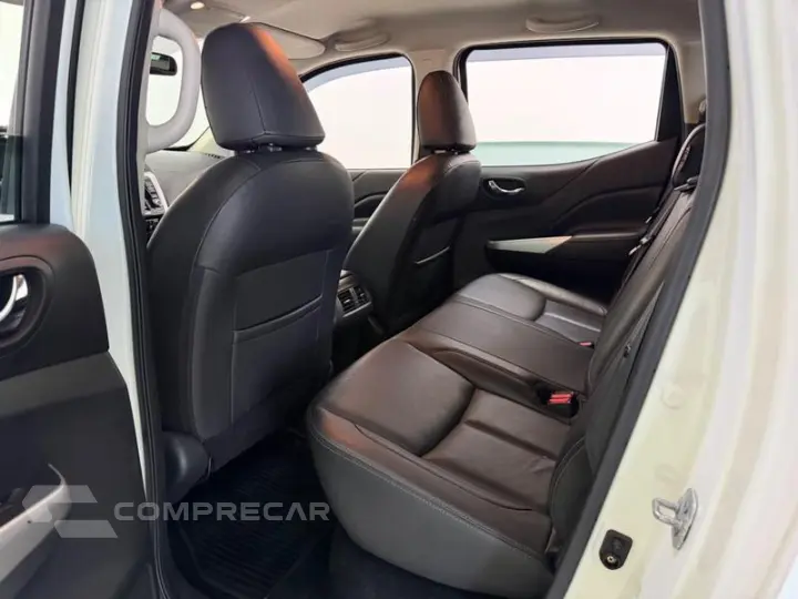 FRONTIER XE X4