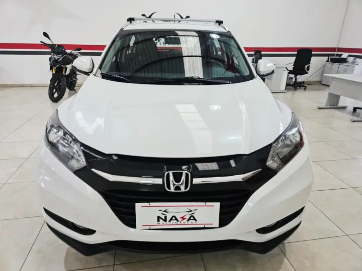 HR-V 1.8 16V EX