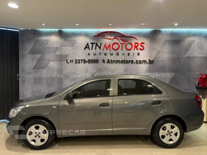 Cobalt 1.4 4P FLEX LS