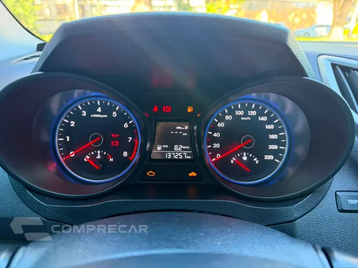 Hb20s 1.0 Comfort Plus 12V Flex 4P Manual