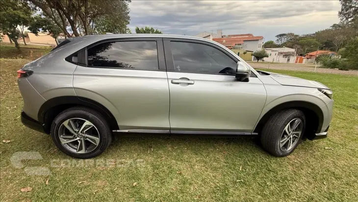 HR-V 1.5 DI I-VTEC TURBO FLEX TOURING CVT