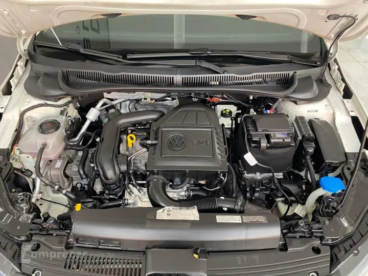 Polo Highline 200 TSI 1.0 Flex 12V Aut.