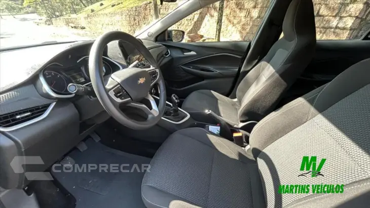ONIX 1.0 FLEX LT MANUAL