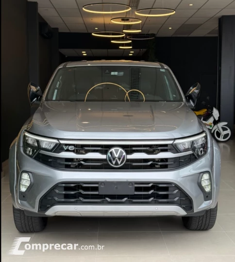AMAROK 3.0 V6 TDI Extreme CD 4motion