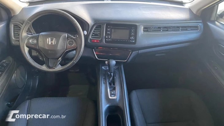HONDA HR-V 1.8 16V EX