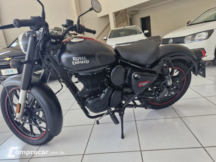 Classic 350 ABS