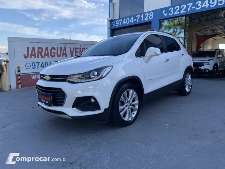 TRACKER 1.4 16V Turbo Premier