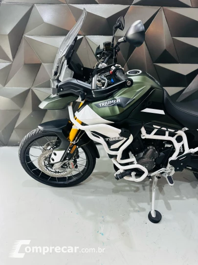 TIGER 900 RALLY