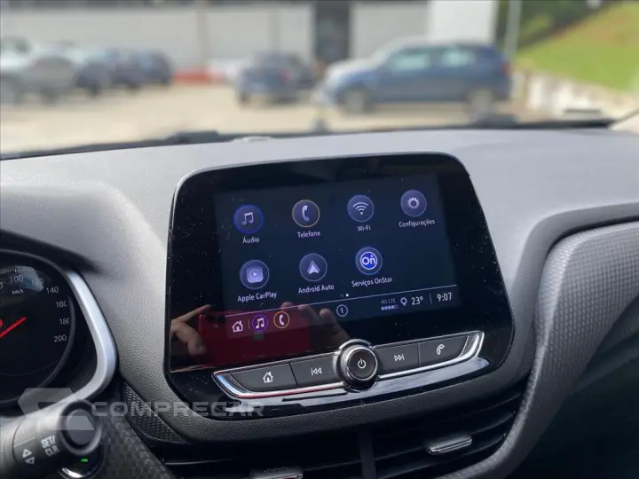 ONIX 1.0 FLEX LT MANUAL