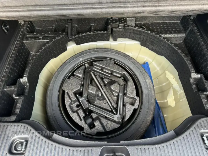 Tracker 1.4 16V 4P FLEX PREMIER TURBO AUTOMÁTICO