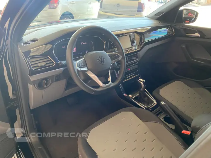 T-CROSS 1.0 200 TSI Comfortline