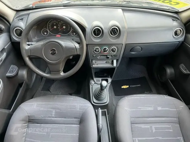 PRISMA - 1.0 MPFI VHCE MAXX 8V 4P MANUAL