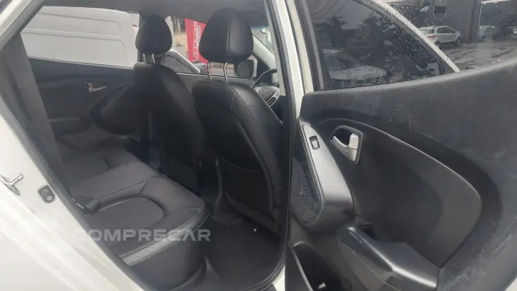 IX 35 GLS 2.0 16V 2WD