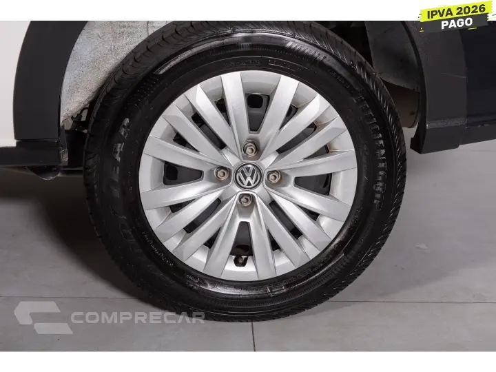 SAVEIRO 1.6 MSI ROBUST CS 16V FLEX 2P MANUAL