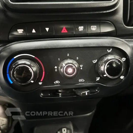 MOBI LIKE 1.0 Fire Flex 5p.