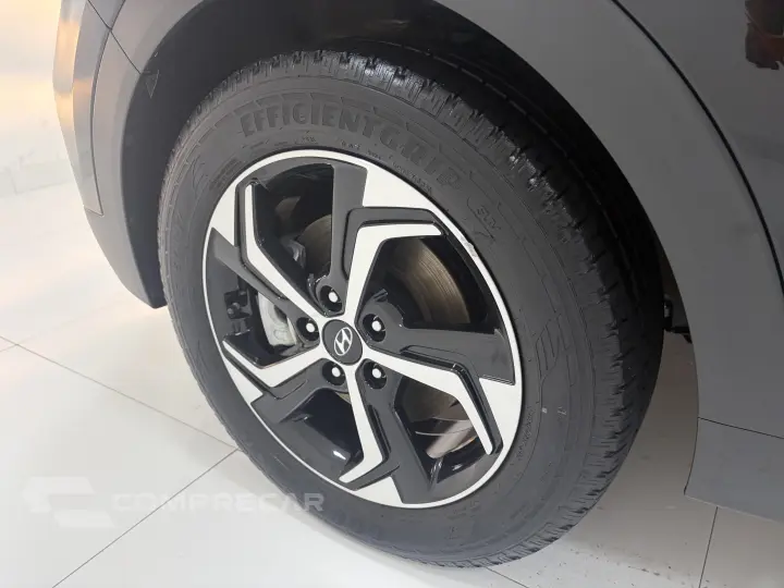 CRETA 1.6 16V Pulse