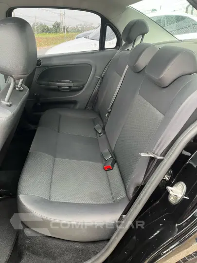 VOYAGE 1.6 16V MSI Totalflex