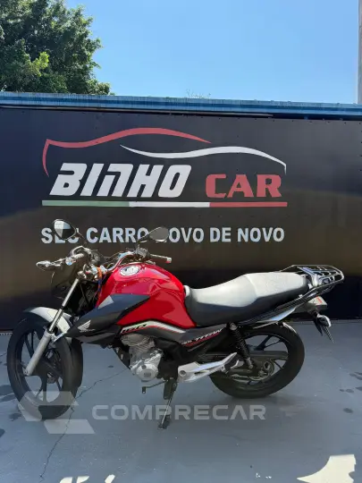 cg 160