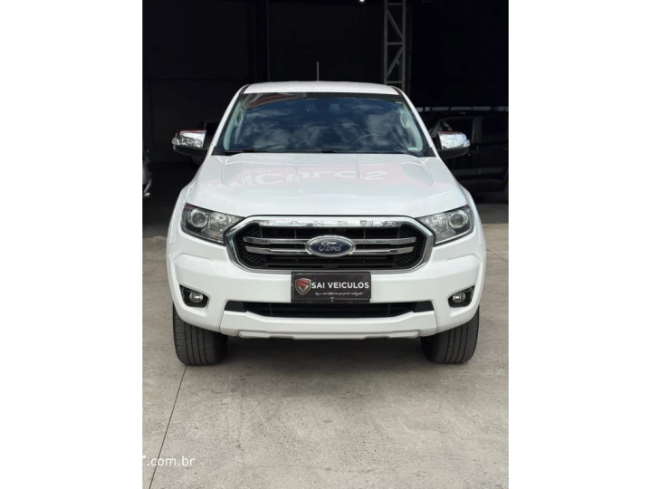 RANGER 3.2 XLT 4X4 CD 20V DIESEL 4P AUTOMÁTICO