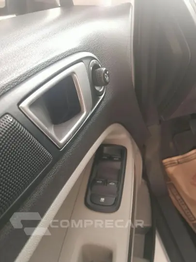 Ecosport 1.6 4P TITANIUM SIGMA FLEX