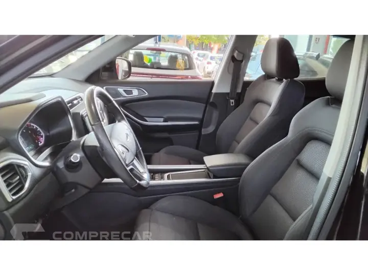 TIGGO 5x 1.5 VVT TURBO iFLEX T DCT