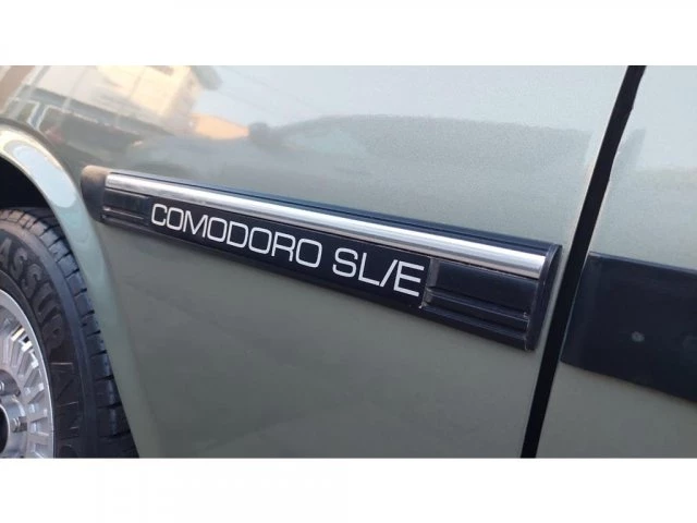 OPALA - 2.5 COMODORO 8V 2P MANUAL