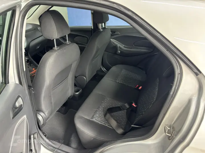 Ka 1.0 SE/SE Plus TiVCT Flex 5p