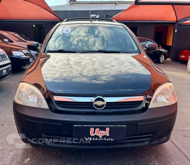 MONTANA 1.4 MPFI Conquest CS 8V