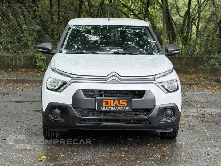 C3 1.0 FIREFLY FLEX LIVE PACK MANUAL