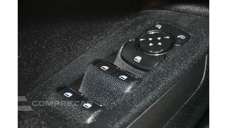 ECOSPORT - 1.5 TI-VCT SE AUTOMÁTICO